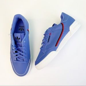 ADIDAS CONTINENTAL 80 J YOUTH / KIDS SNEAKERS